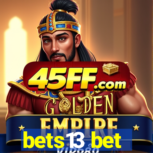 bets13 bet